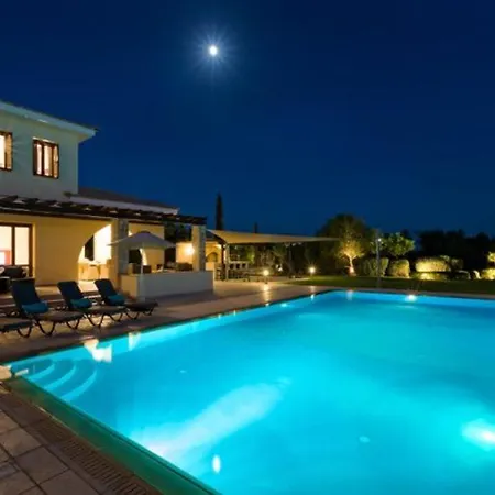 “at Last You Can Rent This Premium In Paphos″villa Vouni