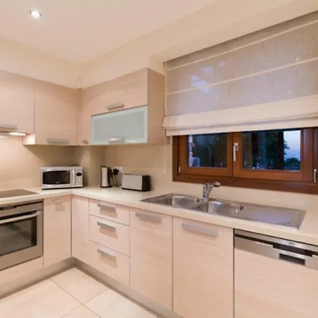 “at Last You Can Rent This Premium In Paphos″villa Vouni Villa Kouklia