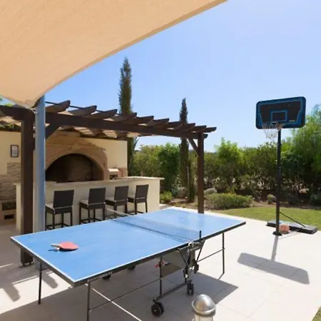 “at Last You Can Rent This Premium In Paphos″villa Vouni Kouklia