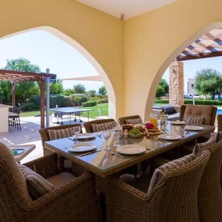 “at Last You Can Rent This Premium In Paphos″villa Vouni * Kouklia
