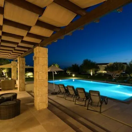 Villa “at Last You Can Rent This Premium In Paphos″villa Vouni