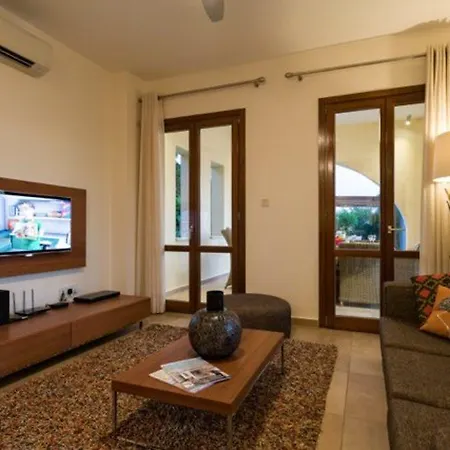 “at Last You Can Rent This Premium In Paphos″villa Vouni *