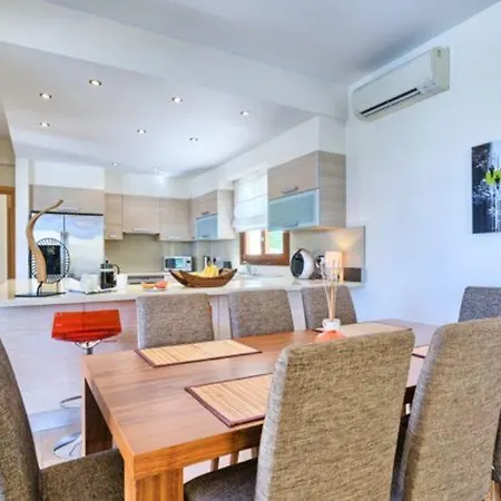 “at Last You Can Rent This Premium In Paphos″villa Vouni *