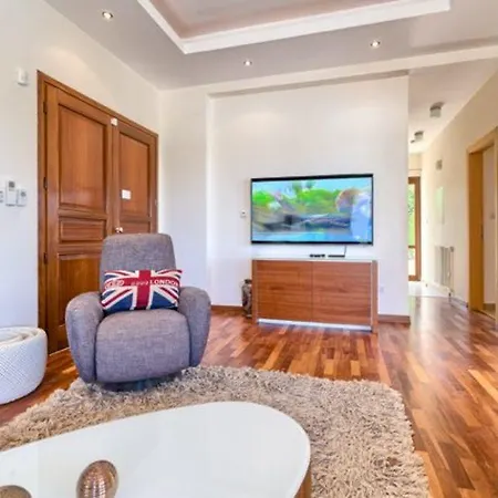Villa “at Last You Can Rent This Premium In Paphos″villa Vouni