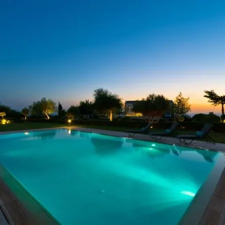 Villa “at Last You Can Rent This Premium In Paphos″villa Vouni Kouklia