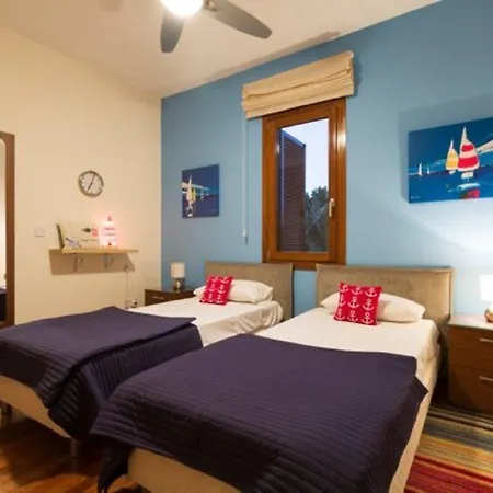 “at Last You Can Rent This Premium In Paphos″villa Vouni Villa *