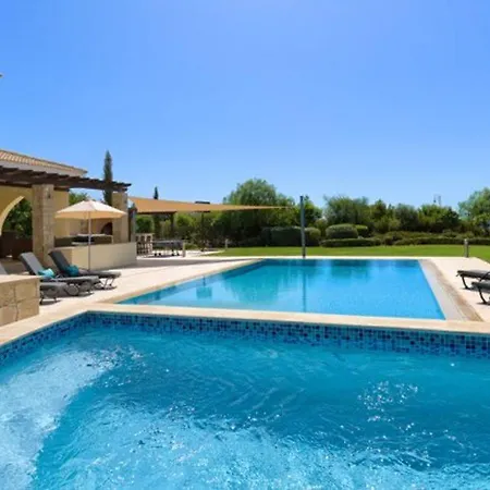 “at Last You Can Rent This Premium In Paphos″villa Vouni Villa *