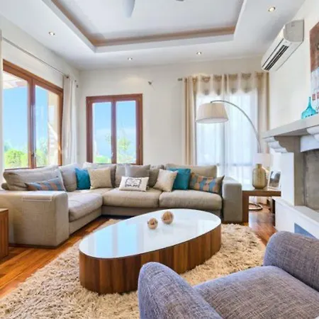 “at Last You Can Rent This Premium In Paphos″villa Vouni