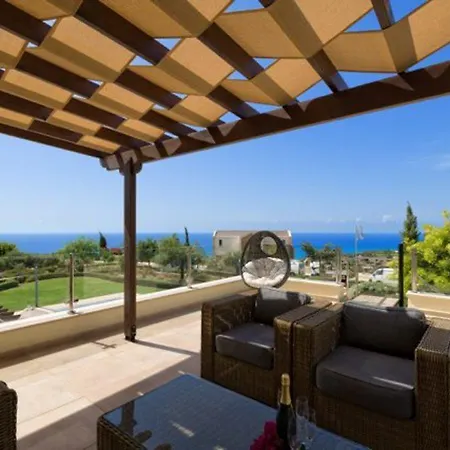 “at Last You Can Rent This Premium In Paphos″villa Vouni Villa