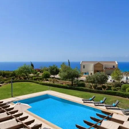 “at Last You Can Rent This Premium In Paphos″villa Vouni Kouklia
