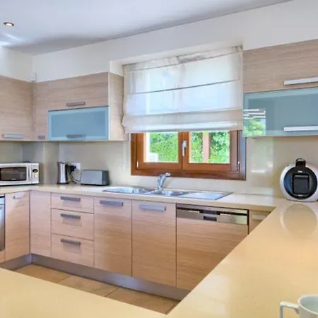 “at Last You Can Rent This Premium In Paphos″villa Vouni Villa Kouklia