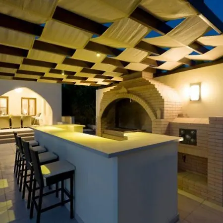 “at Last You Can Rent This Premium In Paphos″villa Vouni Villa *