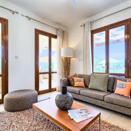 Villa “at Last You Can Rent This Premium In Paphos″villa Vouni