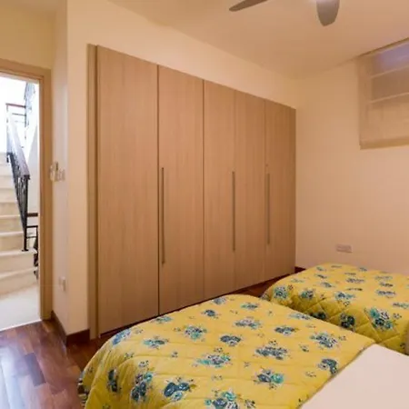 “at Last You Can Rent This Premium In Paphos″villa Vouni Kouklia
