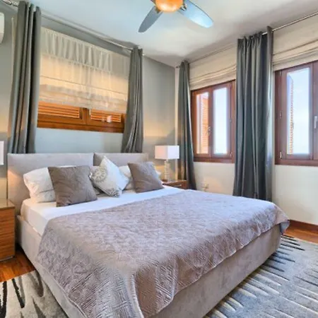 “at Last You Can Rent This Premium In Paphos″villa Vouni Villa