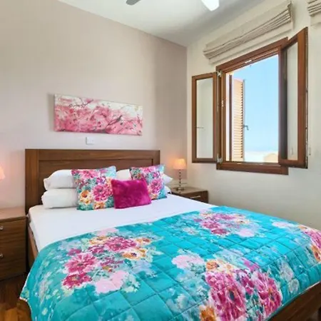 Villa “at Last You Can Rent This Premium In Paphos″villa Vouni