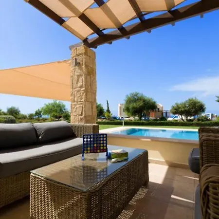 “at Last You Can Rent This Premium In Paphos″villa Vouni Villa